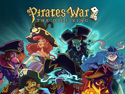 download Pirates war: The dice king apk